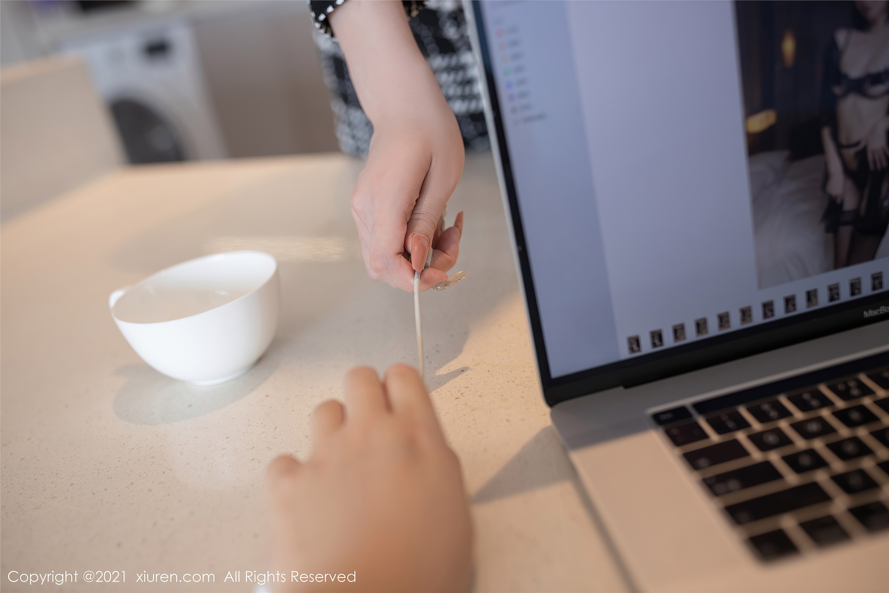 Xiuren秀人网 2021.11.09 NO.4189 安然Maleah